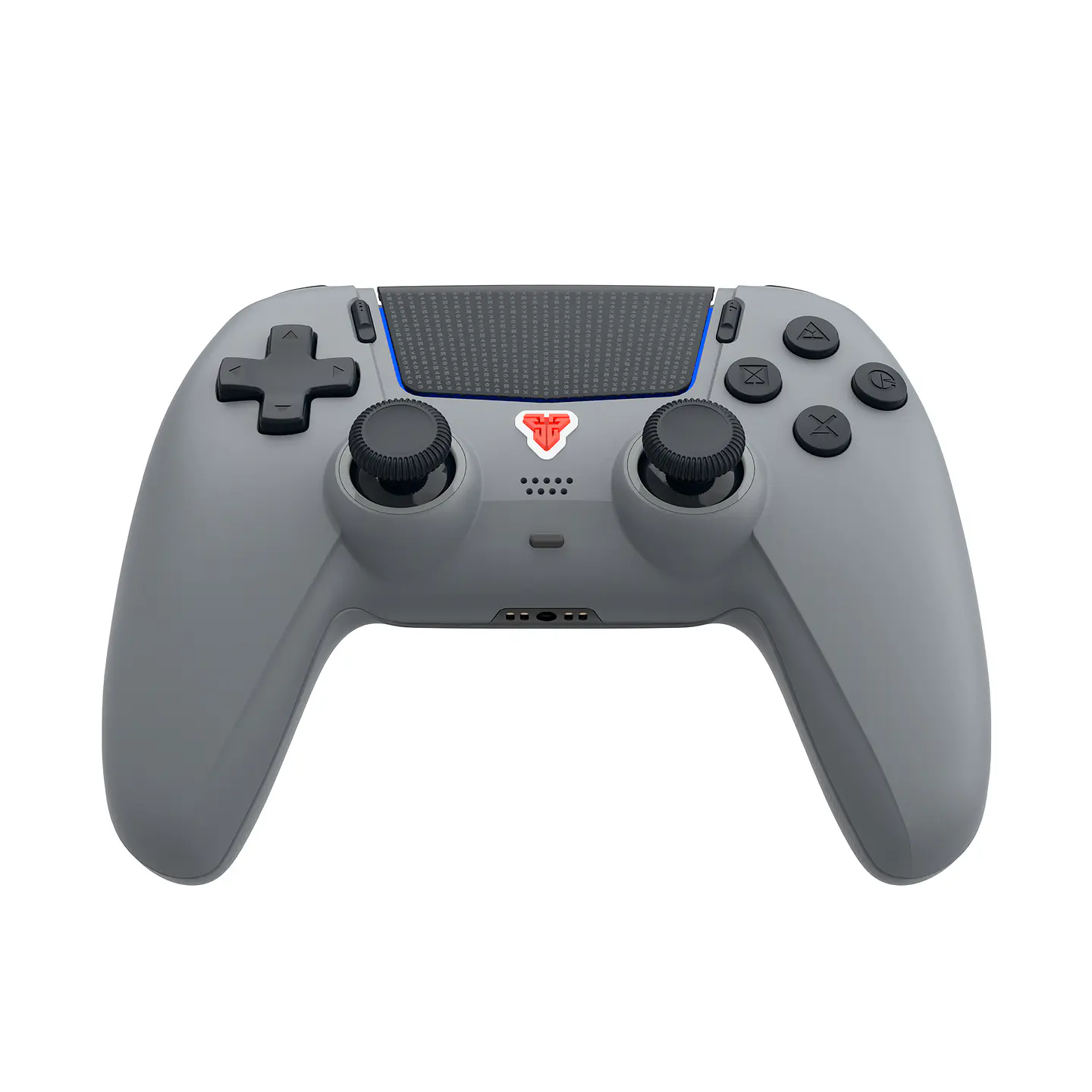 WGP16D NOVA II D Grey Control Inalámbrico PS5 Nativo Multiplataforma PlayStation 3