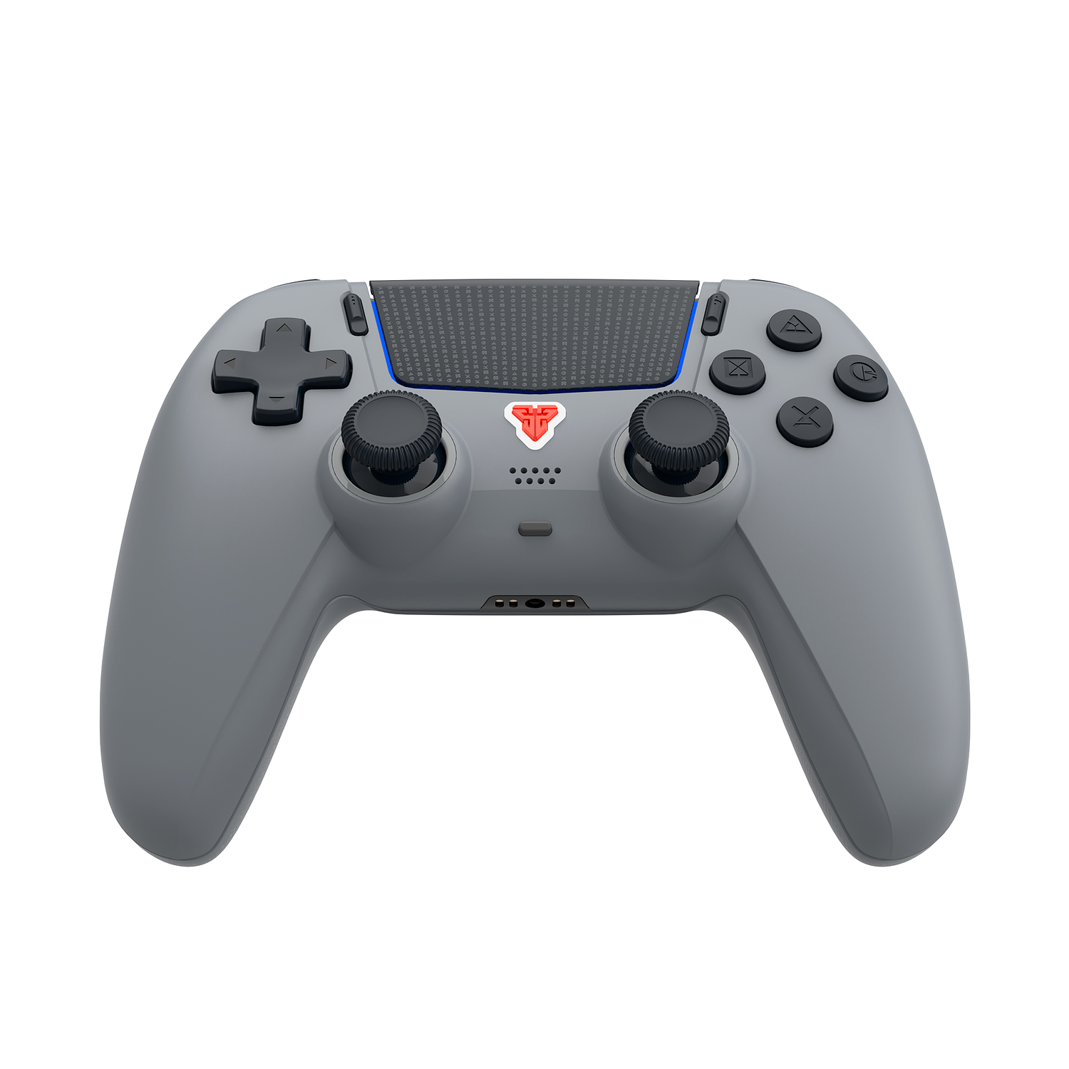 WGP16D NOVA II D Grey Control Inalámbrico PS5 Nativo Multiplataforma PlayStation 3