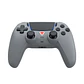 WGP16D NOVA II D Grey Control Inalámbrico PS5 Nativo Multiplataforma PlayStation - Miniatura 3