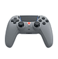 WGP16D NOVA II D Grey Control Inalámbrico PS5 Nativo Multiplataforma PlayStation - Miniatura 3