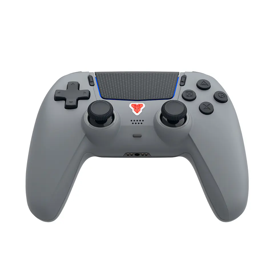 WGP16D NOVA II D Grey Control Inalámbrico PS5 Nativo Multiplataforma PlayStation 3