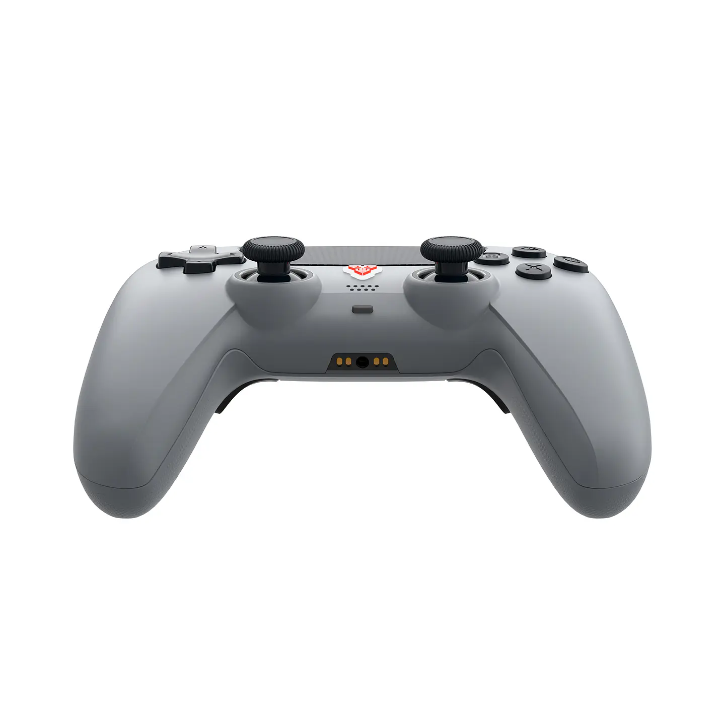 WGP16D NOVA II D Grey Control Inalámbrico PS5 Nativo Multiplataforma PlayStation 4