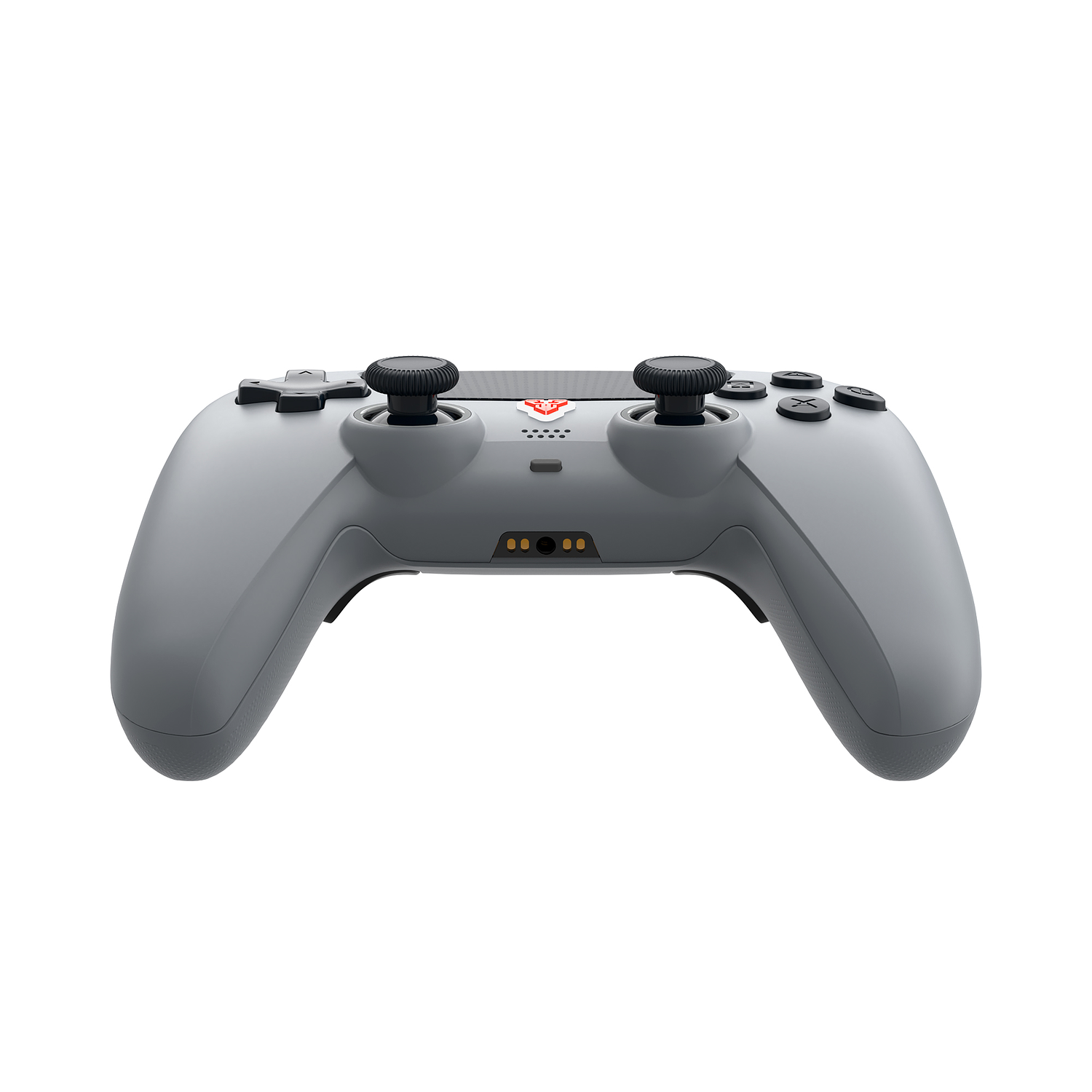 WGP16D NOVA II D Grey Control Inalámbrico PS5 Nativo Multiplataforma PlayStation 4