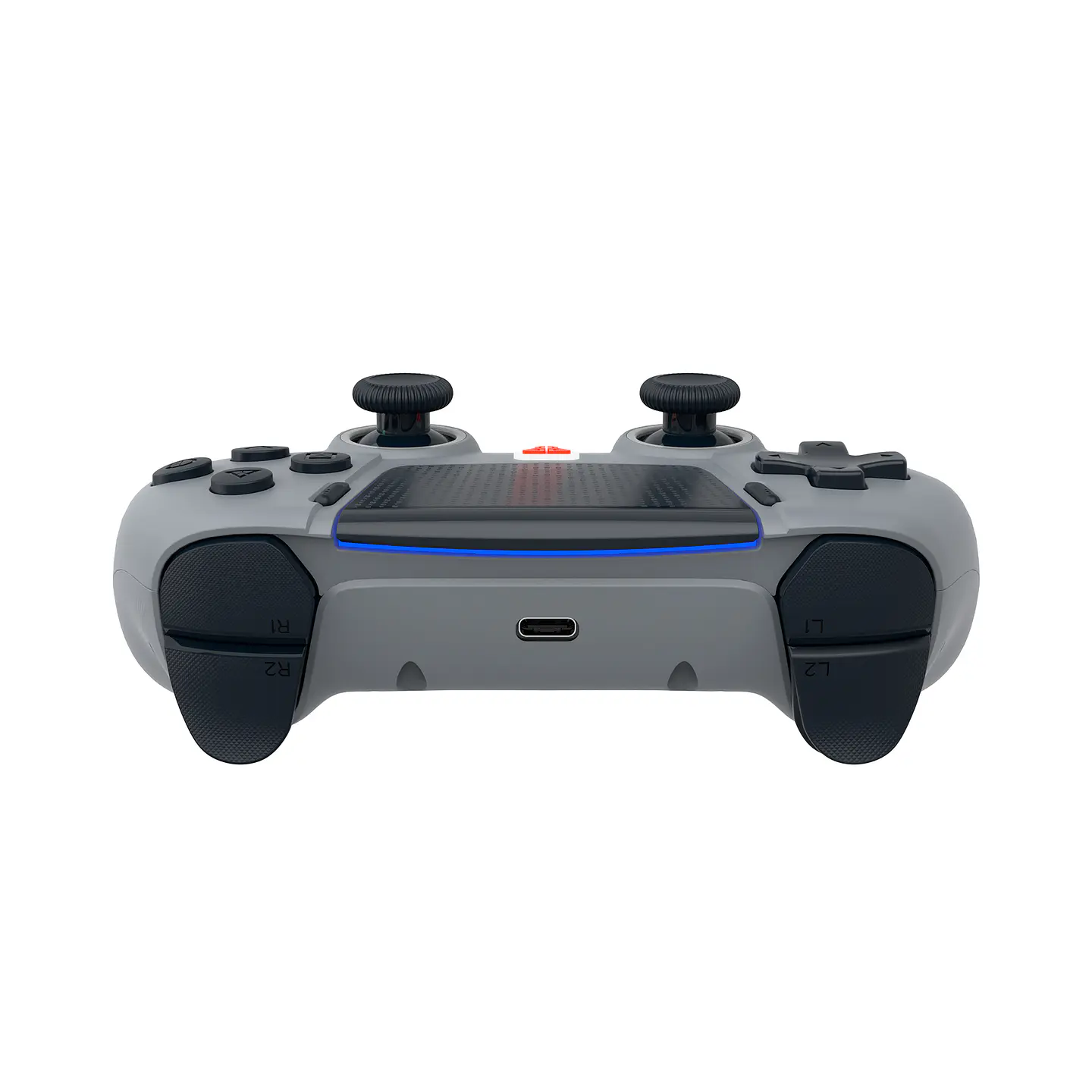 WGP16D NOVA II D Grey Control Inalámbrico PS5 Nativo Multiplataforma PlayStation 8