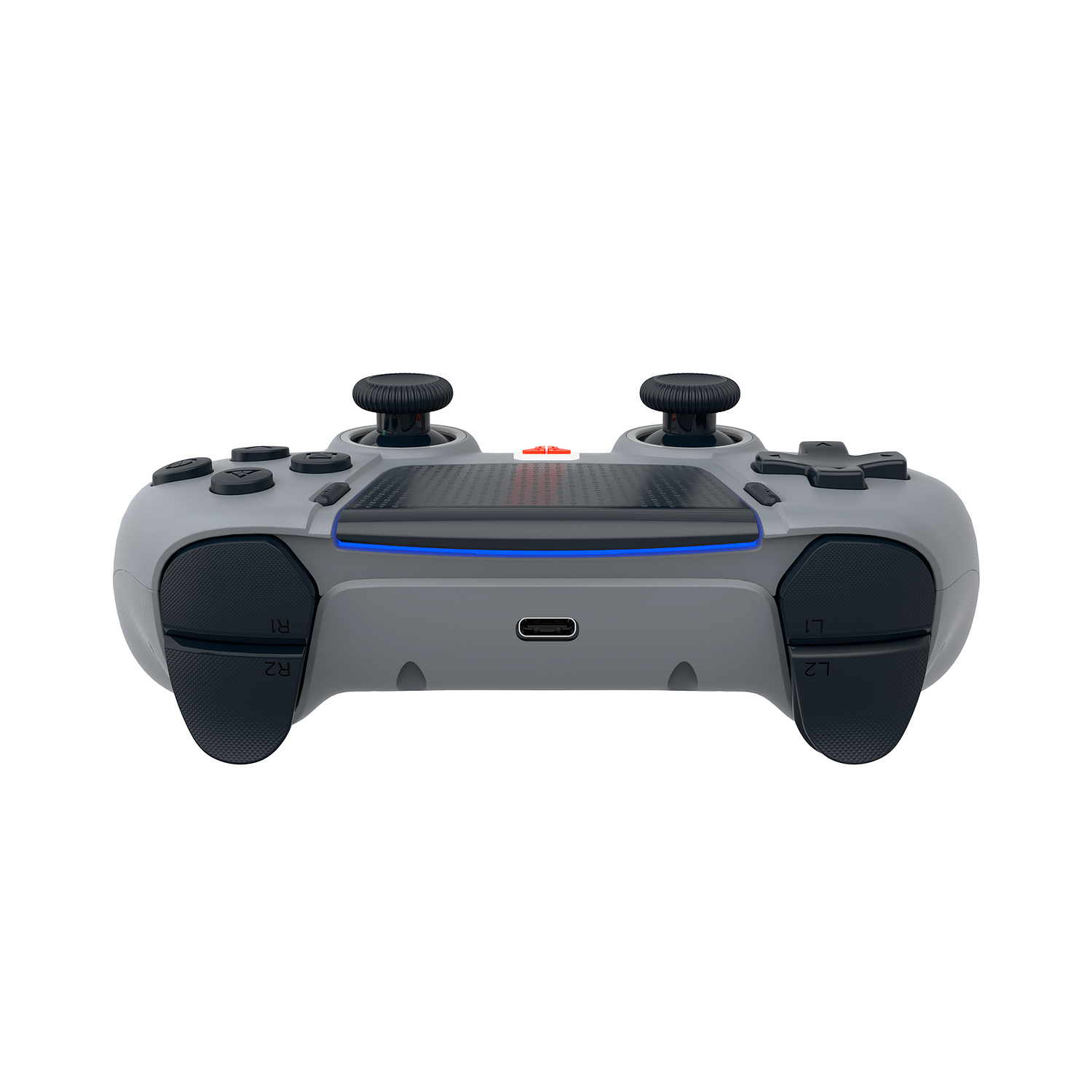 WGP16D NOVA II D Grey Control Inalámbrico PS5 Nativo Multiplataforma PlayStation 8