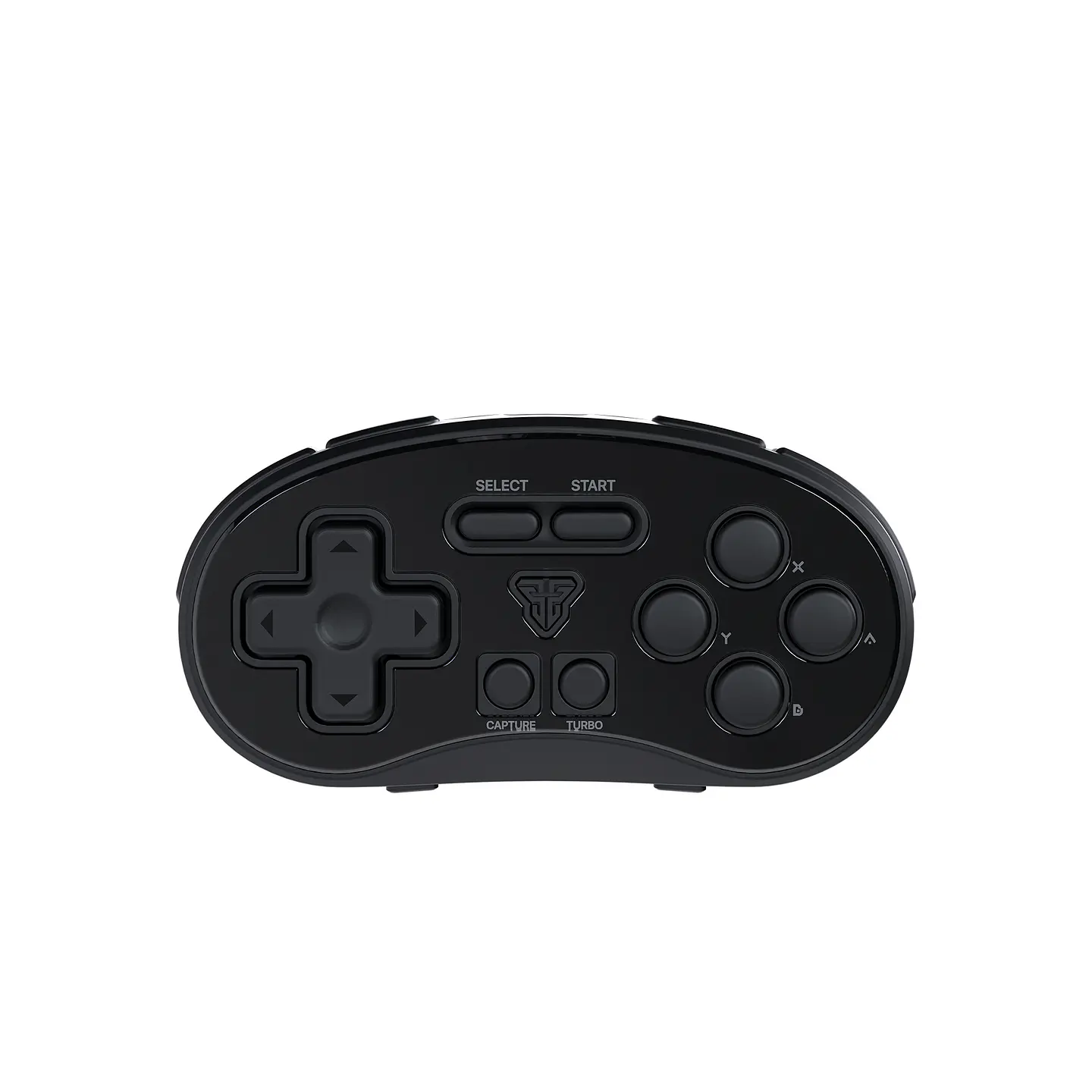 WGP17 EOS MINI Black Control inalámbrico de bolsillo Multiplataforma Nintendo Switch 1