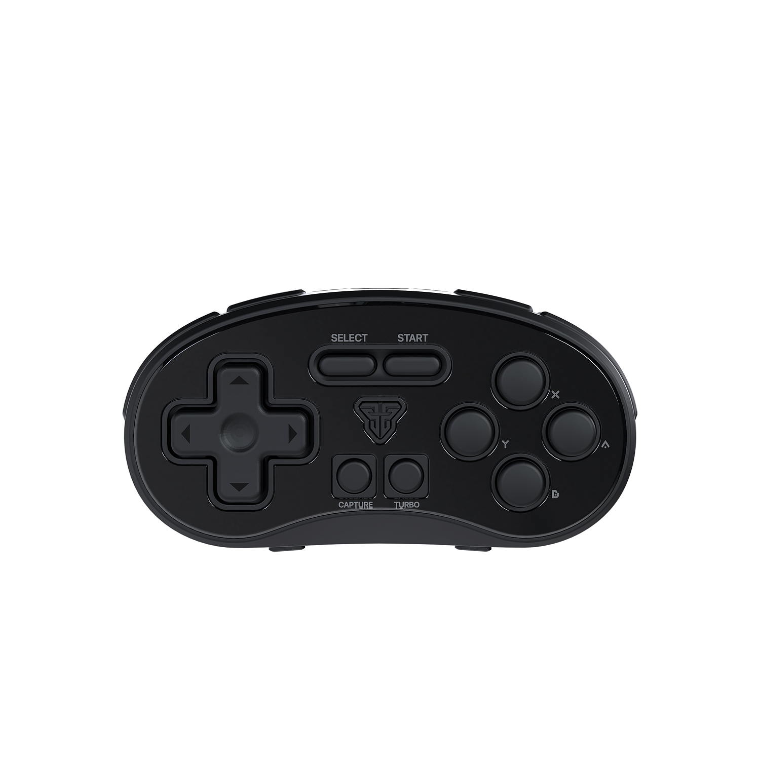 WGP17 EOS MINI Black Control inalámbrico de bolsillo Multiplataforma Nintendo Switch 1