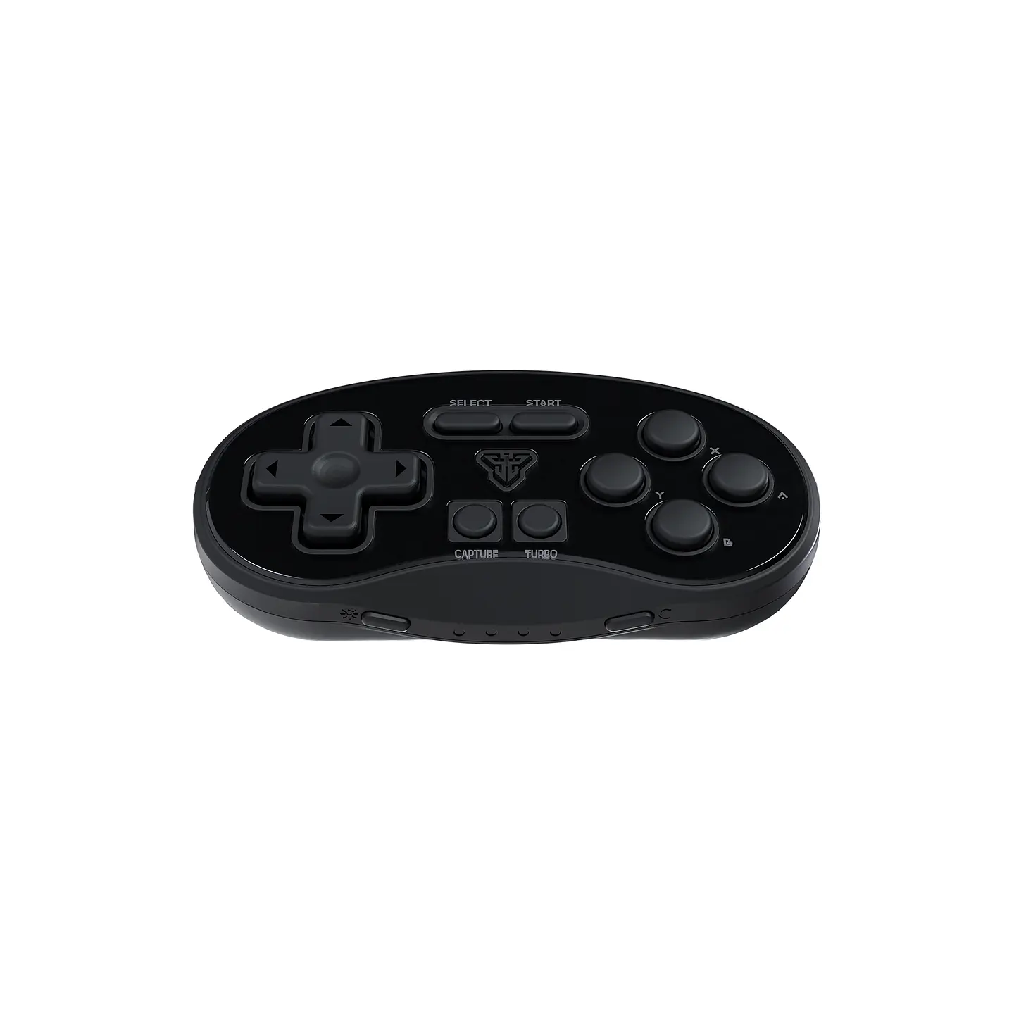 WGP17 EOS MINI Black Control inalámbrico de bolsillo Multiplataforma Nintendo Switch 4