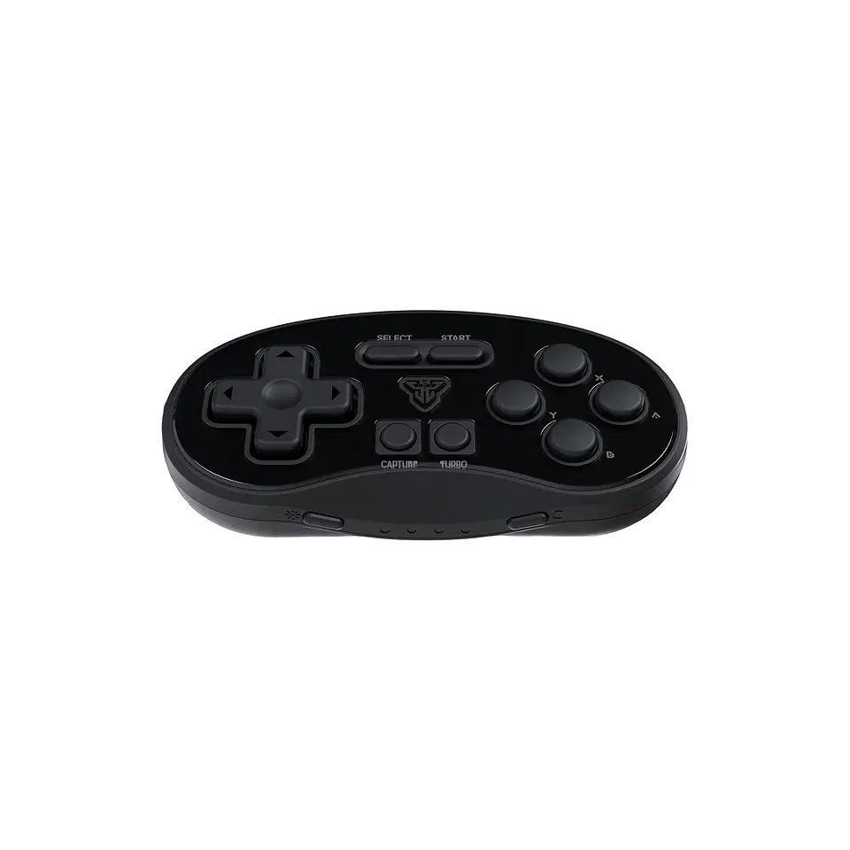 WGP17 EOS MINI Black Control inalámbrico de bolsillo Multiplataforma Nintendo Switch 4