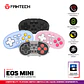 WGP17 EOS MINI Black Control inalámbrico de bolsillo Multiplataforma Nintendo Switch - Miniatura 16