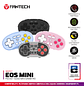 WGP17 EOS MINI Mochi Pink Control inalámbrico de bolsillo Multiplataforma Nintendo Switch - Miniatura 16