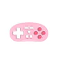 WGP17 EOS MINI Mochi Pink Control inalámbrico de bolsillo Multiplataforma Nintendo Switch - Miniatura 1