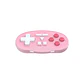 WGP17 EOS MINI Mochi Pink Control inalámbrico de bolsillo Multiplataforma Nintendo Switch - Miniatura 4