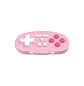 WGP17 EOS MINI Mochi Pink Control inalámbrico de bolsillo Multiplataforma Nintendo Switch - Miniatura 4