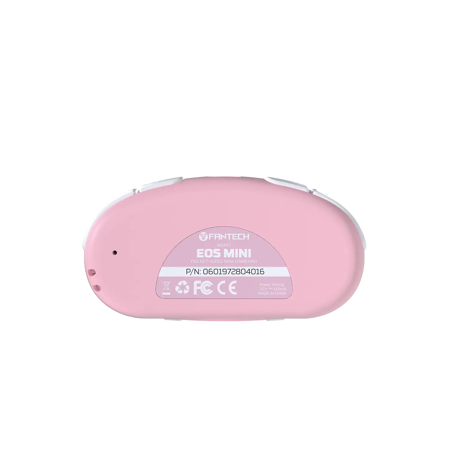 WGP17 EOS MINI Mochi Pink Control inalámbrico de bolsillo Multiplataforma Nintendo Switch 7