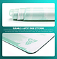 MP904 AGILE Mint Mousepad Talla XL Mix Edition - Miniatura 5