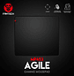 MP453 AGILE Black Mousepad Talla L Mix Edition - Miniatura 8