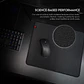 MP453 AGILE Black Mousepad Talla L Mix Edition - Miniatura 3