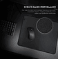 MP453 AGILE Black Mousepad Talla L Mix Edition - Miniatura 3