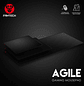 MP453 AGILE Black Mousepad Talla L Mix Edition - Miniatura 9