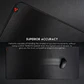 MP453 AGILE Black Mousepad Talla L Mix Edition - Miniatura 6