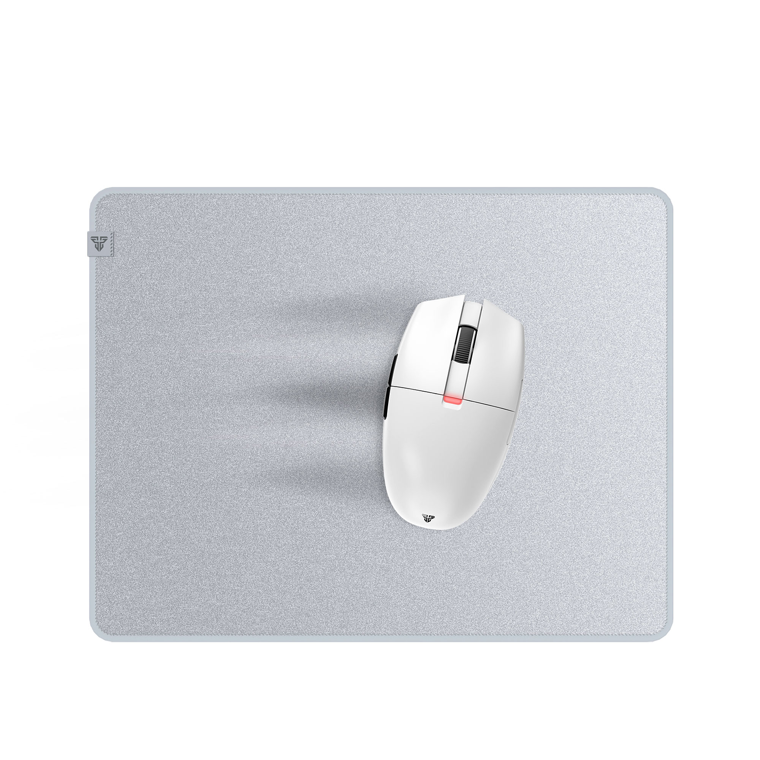 MP453 AGILE Grey Mousepad Talla L Mix Edition 3