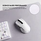 MP453 AGILE Grey Mousepad Talla L Mix Edition - Miniatura 8