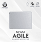 MP453 AGILE Grey Mousepad Talla L Mix Edition - Miniatura 11