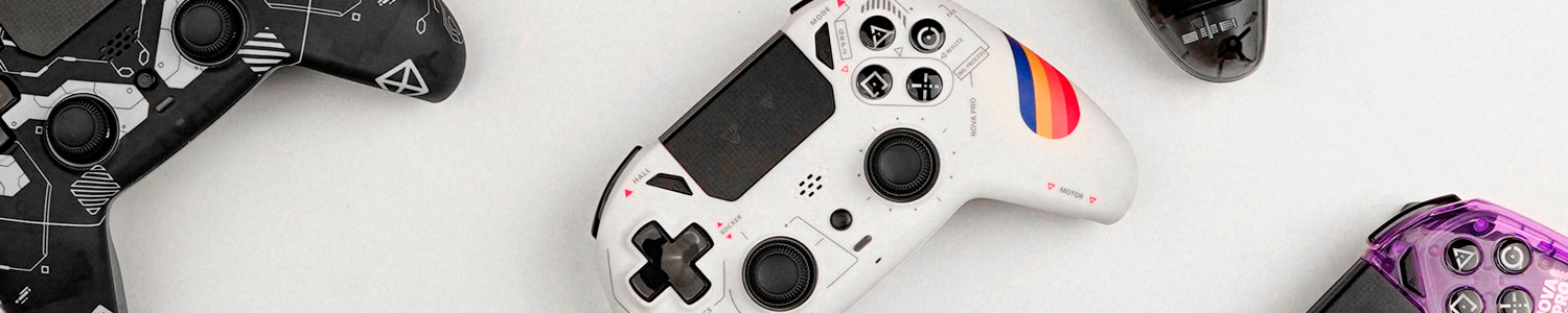 Controles