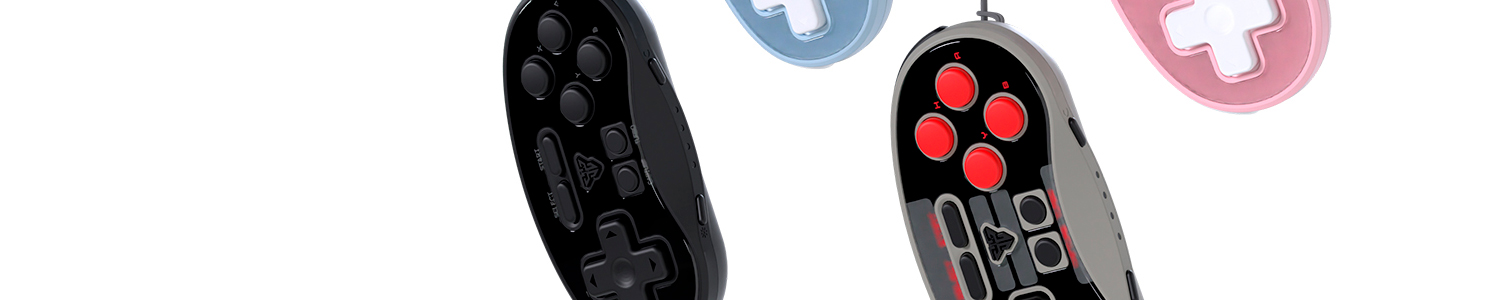 Nintendo Nativo