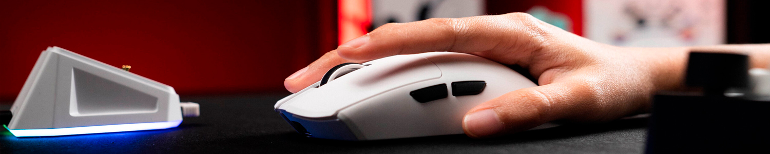 Mouse Inalámbricos