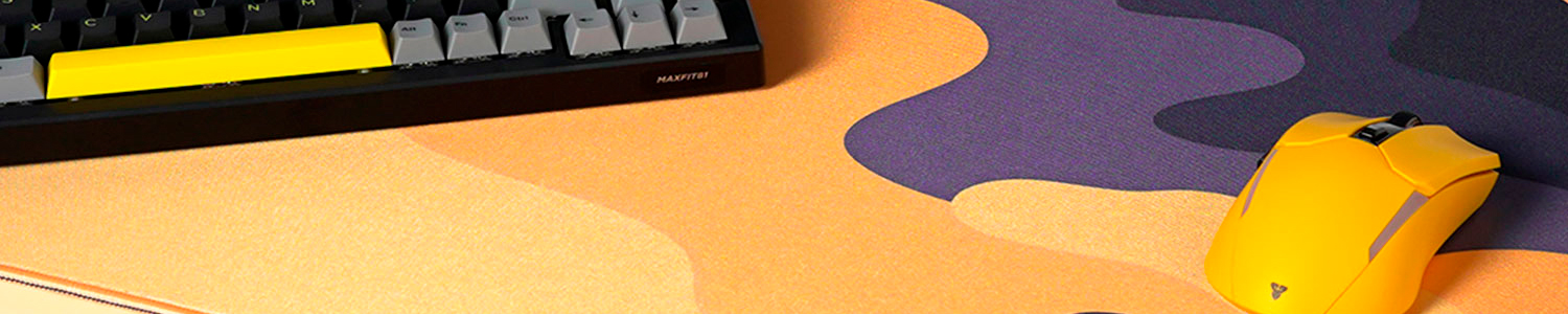 Mousepad