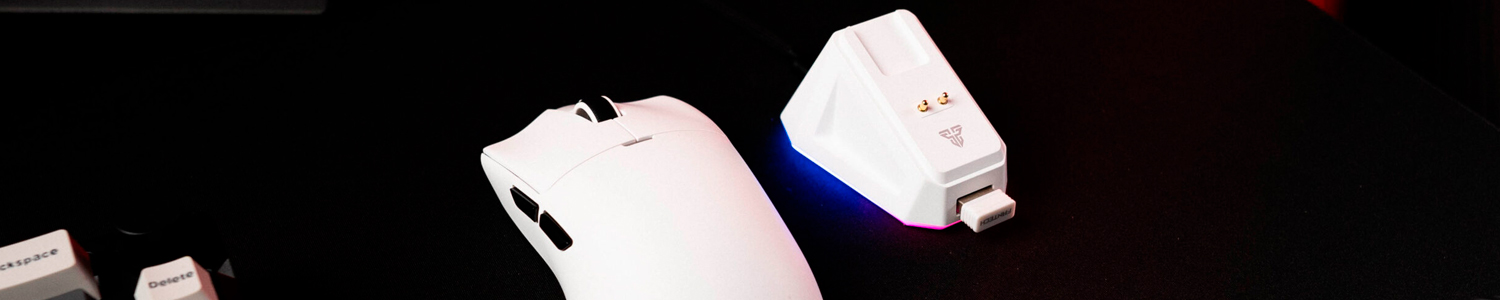 Mouse Gama Alta - Pro Gaming