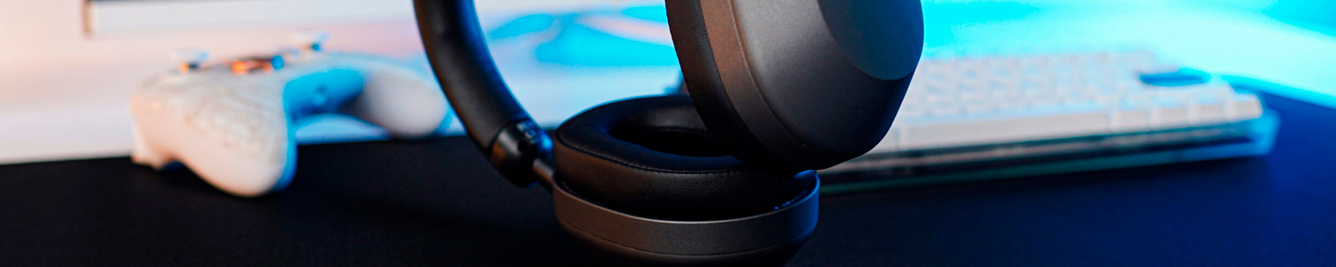Audio y Acc. de audio