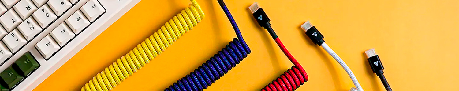 Cables USB