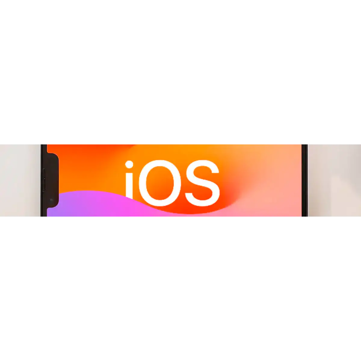 Iphone - iOS