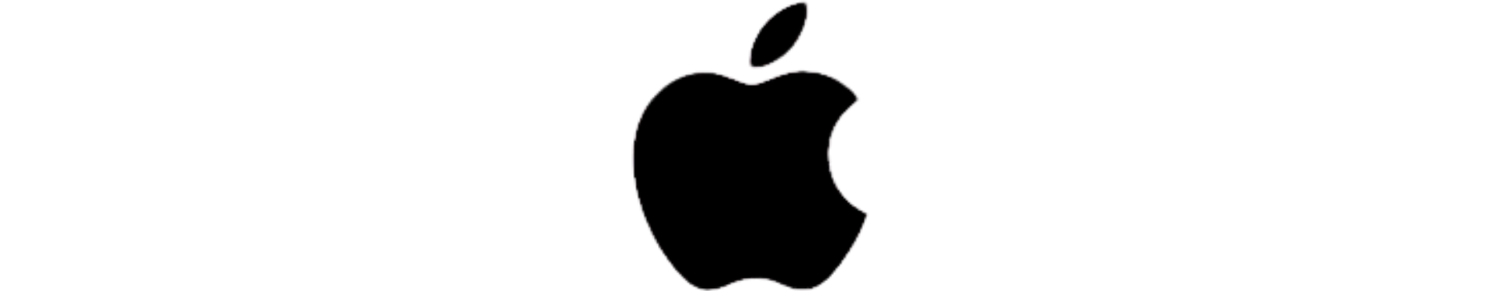 Controles iPhone, iPad y Mac