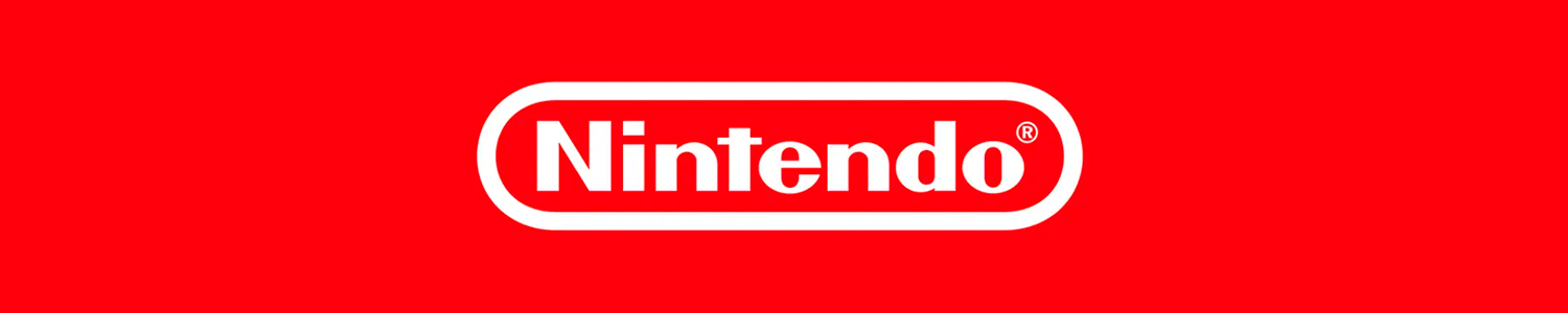 Volantes Nintendo