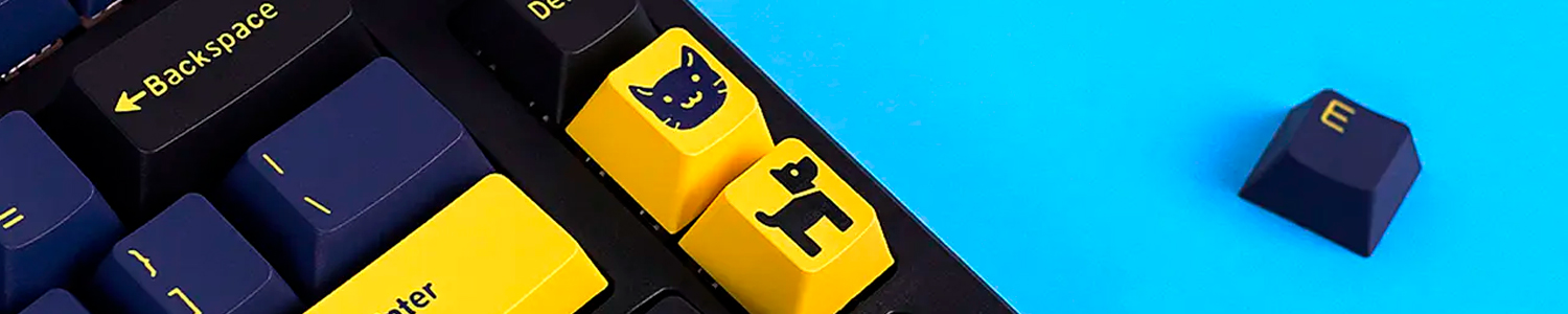 KeyCaps