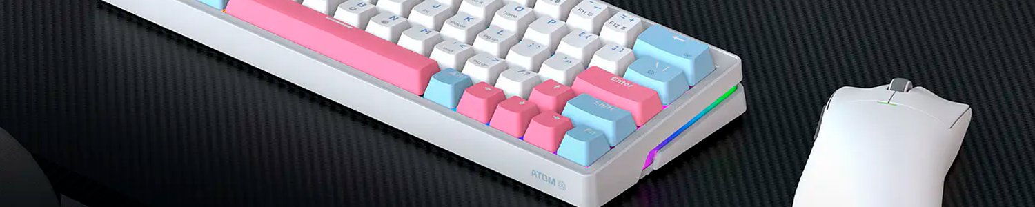 Ame Setup