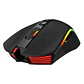 X16 THOR Black Mouse 4.200 DPI - Miniatura 3