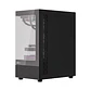 Crystal Z1CM Plus Black Gabinete PC + 3 Ventiladores ARPW Formula V Line - Miniatura 4