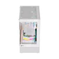 Crystal Z1CM Plus White Gabinete PC + 3 Ventiladores ARPW Formula V Line - Miniatura 7
