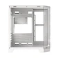Crystal Z6M Floe White Gabinete PC + 3 Ventiladores ARPW - Miniatura 7