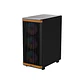 Timberline T1 Black Gabinete PC + 4 Ventiladores RGB - Miniatura 5