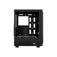 Timberline T1 Black Gabinete PC + 4 Ventiladores RGB - Miniatura 6