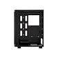 Timberline T1 Black Gabinete PC + 4 Ventiladores RGB - Miniatura 7
