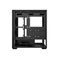 Air Flow G5 Plus Black Gabinete PC + 4 Ventiladores ARPW - Miniatura 7