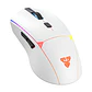 WG7DV2RD CRYPTO II White Mouse Inalámbrico 12.000 DPI - Miniatura 3