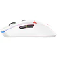 WG7DV2RD CRYPTO II White Mouse Inalámbrico 12.000 DPI - Miniatura 5